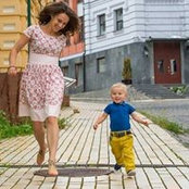 Foto von Alla Maltseva