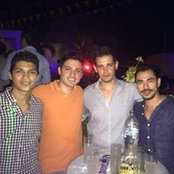 Mauricio Crodas foto