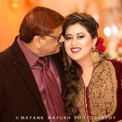 Shruti Khare's photo