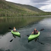 Gina Henrie's photo