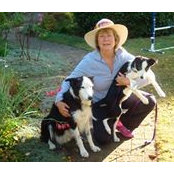 Rosalind Coleman's photo