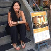 Sara Choe's photo