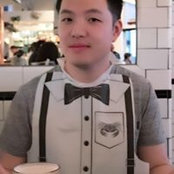 Jeff Haos foto