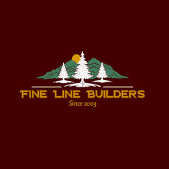 Fine Line Builders Inc.