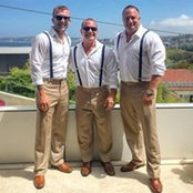 Brian Terranova's photo