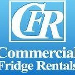 Commercial Fridge Rentals