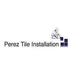 Perez Tile Installation