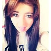 Lilly Falconer'x's photo