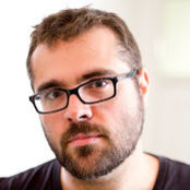 Aaron VanWarts billede
