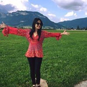 Komal Kasania's photo