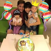 Xiao Ling's photo