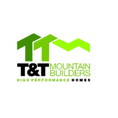 T&T Mountain Builders
