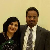 Sanjaykumar Doshis billede