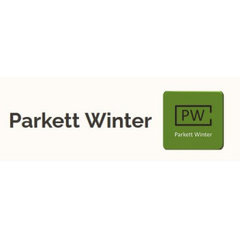 Parkett Winter