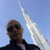 Muhannad Sheikh Salem's photo