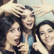 Nur Simsek's photo