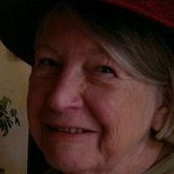 Ann Ashcom Barkers foto