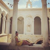 Suzi Palmer's photo