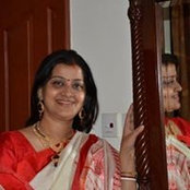 Foto von Mousoomi Raman