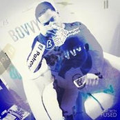 Tevin Sweeten's photo