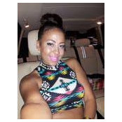Photo de Diona Davis