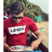 Foto von Darshak Patel