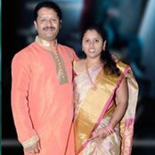 Manjula Lagishetti's photo