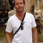 Benjamin Croft's photo