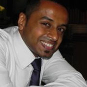 Lijo Johnson's photo