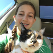 Leah Phillips's photo