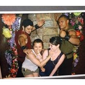 Brie Schachtel's photo