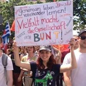 Foto von Saskia Pi