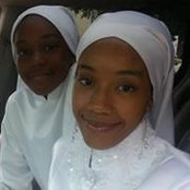 Caisha Muhammads billede