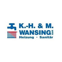 K.-H. & M. Wansing GbR Heizung Sanitär