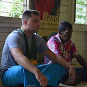 Adam Borman's photo