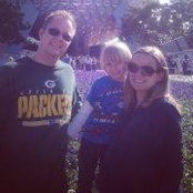 Whitney Johnson's photo