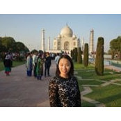 Julie Dai's photo