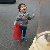 Karen Mickley-Gomez's photo