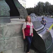 אילנה קאופמן's photo