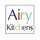 Airy Kitchens
