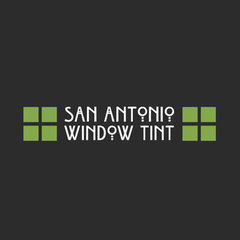 San Antonio Window Tint