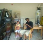 Foto de Tyree Aaron
