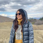 Mădălina Ciucă's photo
