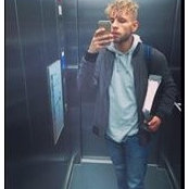 Foto von Benni Be