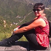 Sofie Kereselidze's photo