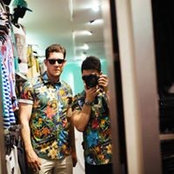 Grant Longs foto