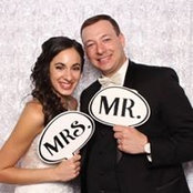 Sara De Rossi's photo