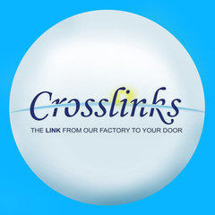 Crosslinks
