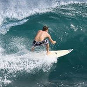 Dominick Gauthier's photo