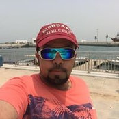 Ali Alhamoud's photo